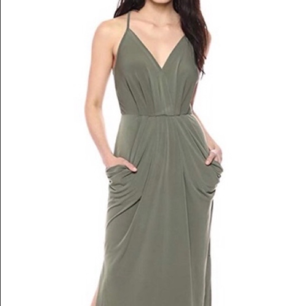 Cocktail dress